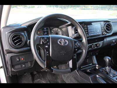 2022 Toyota Tacoma SR   - Photo 18 - Euless, TX 76040