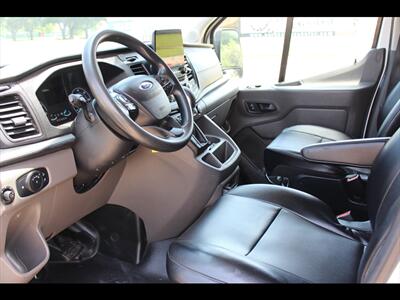 2020 Ford Transit 350 - Photo 23 - Euless, TX 76040