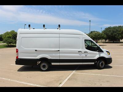 2020 Ford Transit 350 - Photo 8 - Euless, TX 76040