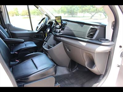 2020 Ford Transit 350 - Photo 18 - Euless, TX 76040