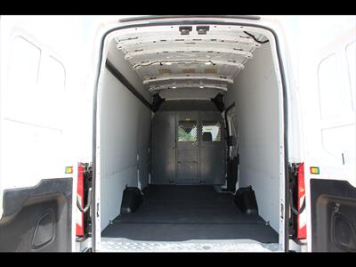 2020 Ford Transit 350 - Photo 10 - Euless, TX 76040