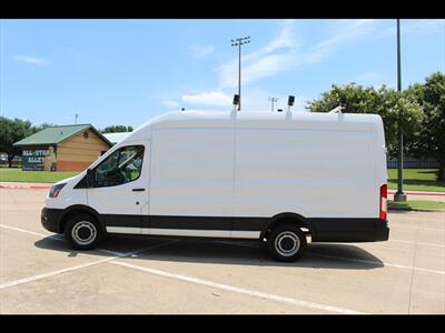 2020 Ford Transit 350 - Photo 2 - Euless, TX 76040