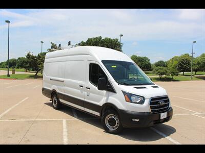 2020 Ford Transit 350 - Photo 1 - Euless, TX 76040