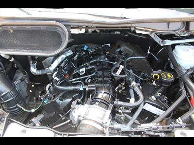 2020 Ford Transit 350 - Photo 36 - Euless, TX 76040