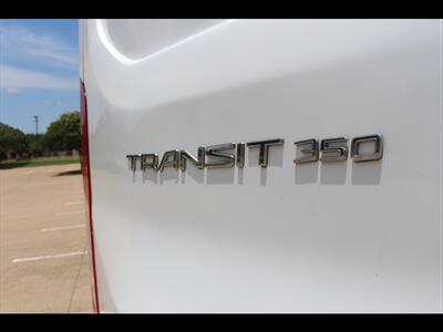 2020 Ford Transit 350 - Photo 6 - Euless, TX 76040
