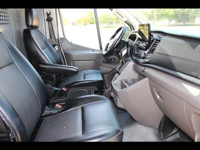 2020 Ford Transit 350 - Photo 19 - Euless, TX 76040