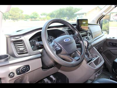 2020 Ford Transit 350 - Photo 25 - Euless, TX 76040