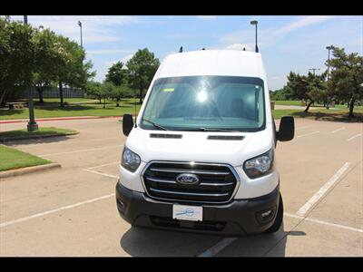 2020 Ford Transit 350 - Photo 9 - Euless, TX 76040