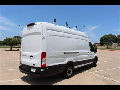 2020 Ford Transit 350 - Photo 7 - Euless, TX 76040