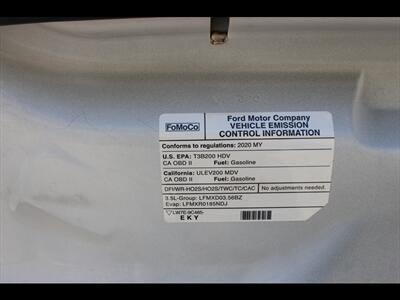 2020 Ford Transit 350 - Photo 35 - Euless, TX 76040