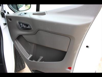 2023 Ford Transit 350 XL   - Photo 22 - Euless, TX 76040
