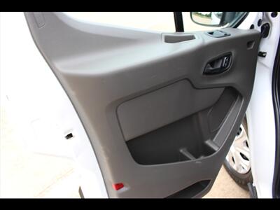 2023 Ford Transit 350 XL   - Photo 24 - Euless, TX 76040