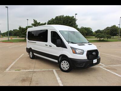 2023 Ford Transit 350 XL   - Photo 7 - Euless, TX 76040