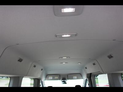 2023 Ford Transit 350 XL   - Photo 12 - Euless, TX 76040
