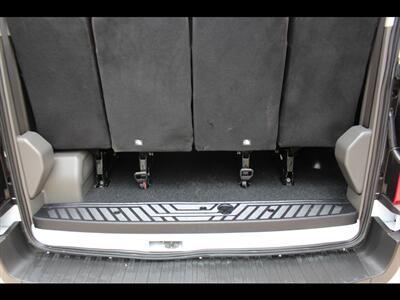 2023 Ford Transit 350 XL   - Photo 10 - Euless, TX 76040