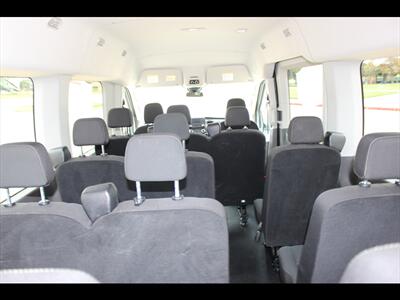 2023 Ford Transit 350 XL   - Photo 11 - Euless, TX 76040
