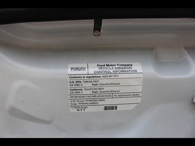 2023 Ford Transit 350 XL   - Photo 33 - Euless, TX 76040