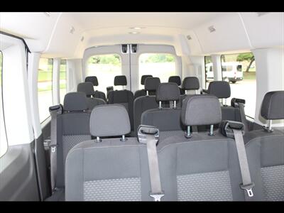 2023 Ford Transit 350 XL   - Photo 13 - Euless, TX 76040