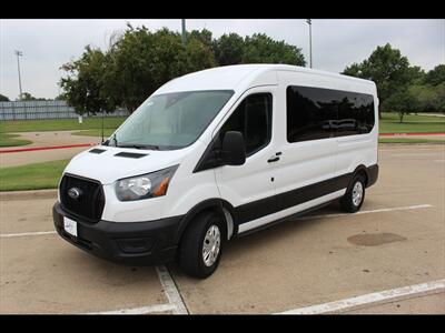 2023 Ford Transit 350 XL   - Photo 1 - Euless, TX 76040