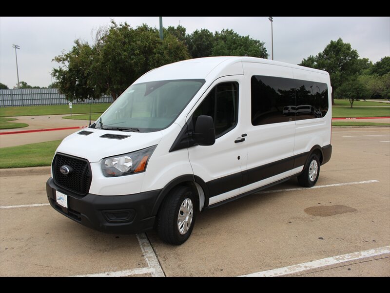2023 Ford Transit 350 XL  