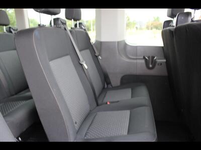 2023 Ford Transit 350 XL   - Photo 16 - Euless, TX 76040