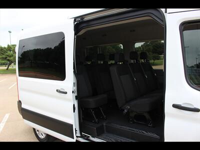 2023 Ford Transit 350 XL   - Photo 14 - Euless, TX 76040