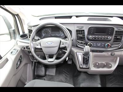 2023 Ford Transit 350 XL   - Photo 17 - Euless, TX 76040