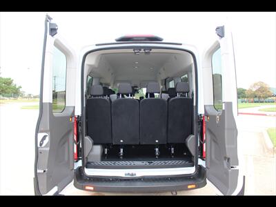 2023 Ford Transit 350 XL   - Photo 9 - Euless, TX 76040