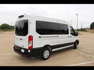 2023 Ford Transit 350 XL   - Photo 5 - Euless, TX 76040