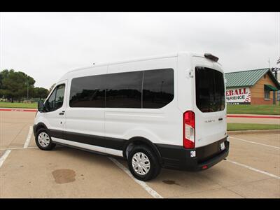 2023 Ford Transit 350 XL   - Photo 3 - Euless, TX 76040