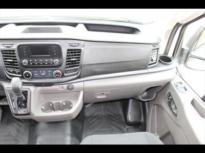 2023 Ford Transit 350 XL   - Photo 18 - Euless, TX 76040