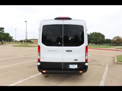 2023 Ford Transit 350 XL   - Photo 4 - Euless, TX 76040