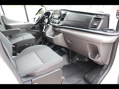2023 Ford Transit 350 XL   - Photo 21 - Euless, TX 76040