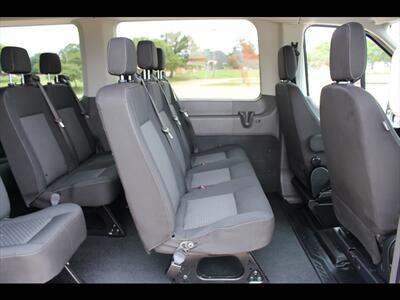 2023 Ford Transit 350 XL   - Photo 15 - Euless, TX 76040