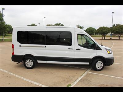 2023 Ford Transit 350 XL   - Photo 6 - Euless, TX 76040