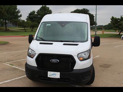 2023 Ford Transit 350 XL   - Photo 8 - Euless, TX 76040
