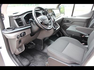 2023 Ford Transit 350 XL   - Photo 23 - Euless, TX 76040