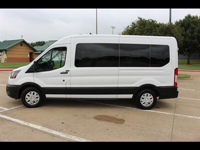 2023 Ford Transit 350 XL   - Photo 2 - Euless, TX 76040