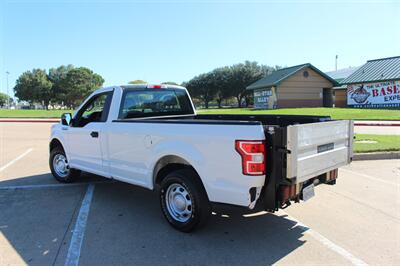 2019 Ford F-150 XL - Photo 3 - Euless, TX 76040