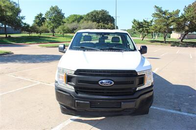 2019 Ford F-150 XL - Photo 8 - Euless, TX 76040