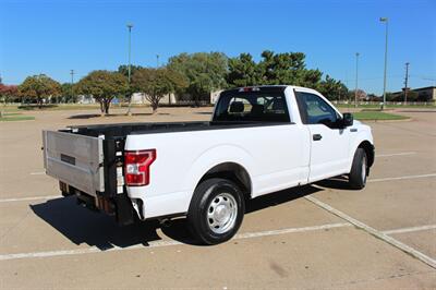 2019 Ford F-150 XL - Photo 5 - Euless, TX 76040