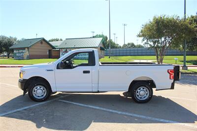 2019 Ford F-150 XL - Photo 2 - Euless, TX 76040