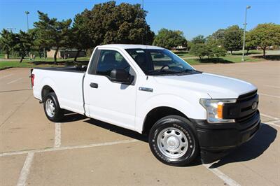 2019 Ford F-150 XL - Photo 7 - Euless, TX 76040