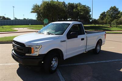 2019 Ford F-150 XL - Photo 1 - Euless, TX 76040