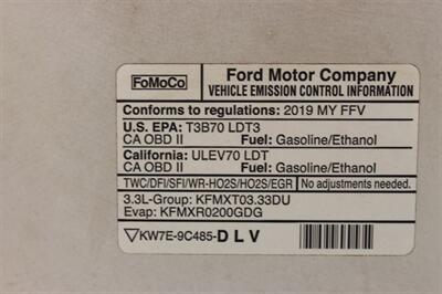 2019 Ford F-150 XL - Photo 35 - Euless, TX 76040