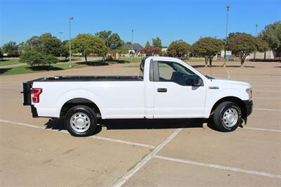 2019 Ford F-150 XL - Photo 6 - Euless, TX 76040