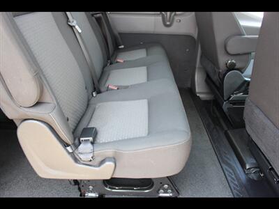 2023 Ford Transit 350 XLT   - Photo 16 - Euless, TX 76040