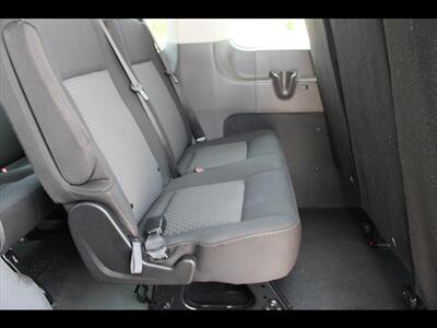 2023 Ford Transit 350 XLT   - Photo 17 - Euless, TX 76040