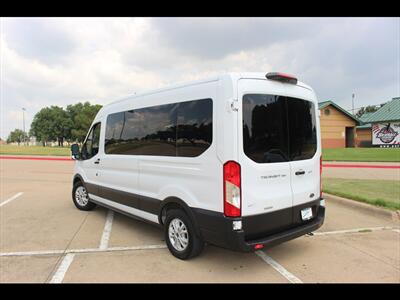 2023 Ford Transit 350 XLT   - Photo 3 - Euless, TX 76040