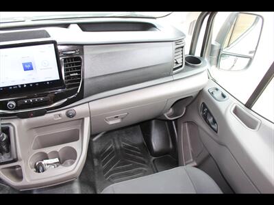 2023 Ford Transit 350 XLT   - Photo 27 - Euless, TX 76040